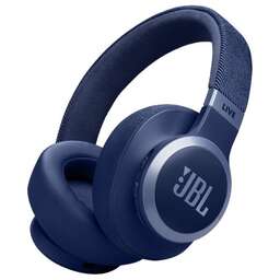 JBL Нaушники WRL LIVE синий 770 NC