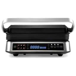 VITEK Электрогриль VT-PG5515, черный