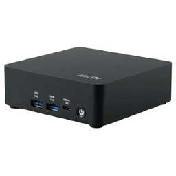 MicroStar Cubi NUC AI 1UMG-042XRU