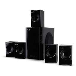 ELTRONIC (30-47) HOME SOUND - черный