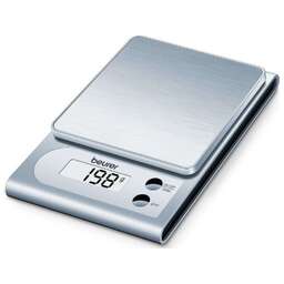 BEURER KS22 макс.вес: 3кг серебристый