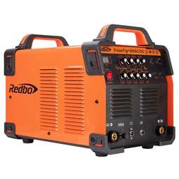 REDBO Аппарат аргонно-дуговой сварки Pulse Tig-200 ac/dc (TIG/MMA) (MOS)