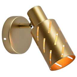 ESCADA 666/1A E14*60W Gold
