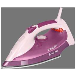 SCARLETT SC-330S ирис