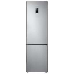 SAMSUNG RB37A52N0SA 367л серебристый