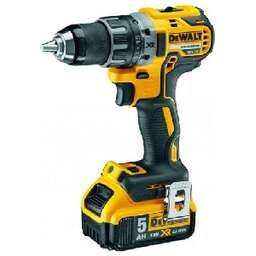 DEWALT DCD791P2-QW Дрель