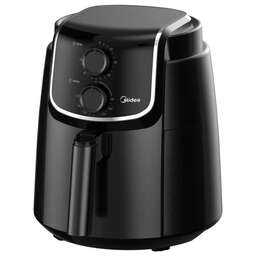 MIDEA Аэрогриль MAF-TN40D 1500Вт черный