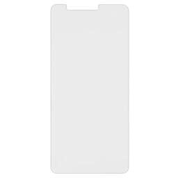 REDLINE Защитное стекло для экрана для Samsung Galaxy A01 Core прозрачная 1шт. (УТ000021703)