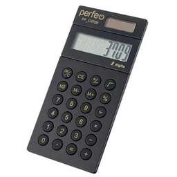 PERFEO (PF_C3709) PF_C3709, 8-разр., черный