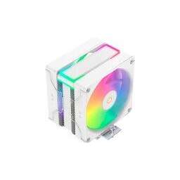 Ocypus Delta A40 SE WH Dual Fan ARGB