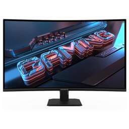 GIGABYTE Монитор 31.5" GS32QCA EK