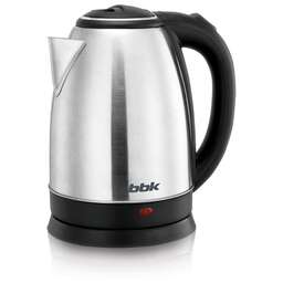 BBK EK1760S нерж.сталь