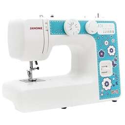 JANOME PS-15 Швейная машина