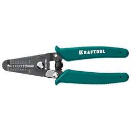 KRAFTOOL PK-10, 160 мм, многофункциональный стриппер (22660-10)