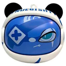 AKSBERRY (6900294170011) G05 TWS, бело-синий