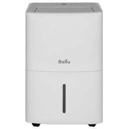 BALLU Осушитель воздуха Smart Duty Wi-Fi BD70T SD
