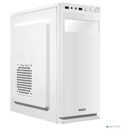 Ginzzu A220 White w/o PSU