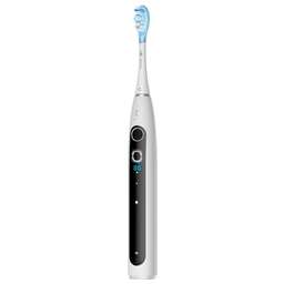 OCLEAN Электрическая зубная щетка X Pro 20 (Белый) (N1804)