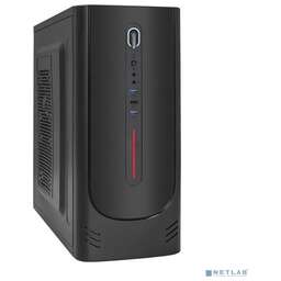 EXEGATE EX292986RUS Корпус Miditower XP-340U (ATX, без БП, 1*USB+2*USB3.0, аудио)