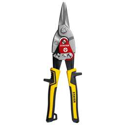 STAYER Cobra, 250 мм, прямые ножницы по металлу (23055-S)