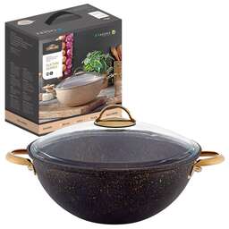 STONE LAND SLK-0626B(26 см 4,0 л)
