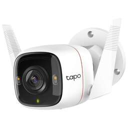 TP-LINK Tapo C320WS Белый (1770500064)