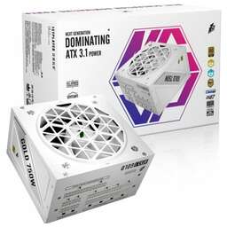 1STPLAYER HA-750BA4-WH