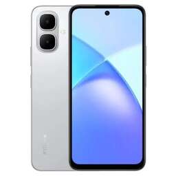 INFINIX Smart 10 3/64Gb Silver