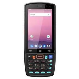 UROVO Терминал сбора данных DT40 DT40-SH7S11E4031-M Honeywell HS7