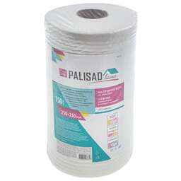 PALISAD HOME универсальные из нетканого материала в рулоне, 250 x 230 мм, 150 шт, Home Palisad 923375