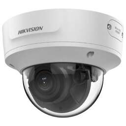 HIKVISION Камера видеонаблюдения IP DS-2CD2783G2-IZS, 2160p, 2.8 - 12 мм, белый