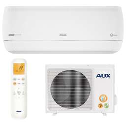 AUX Кондиционер ASW-H24A4/JD-R2DI (v1)/AS-H24A4/JD-R2DI (v1) серия J Progressive Inverter комплект