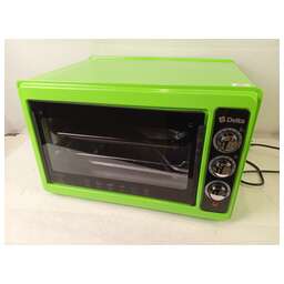 DELTA D-0123 зеленая (8752635)