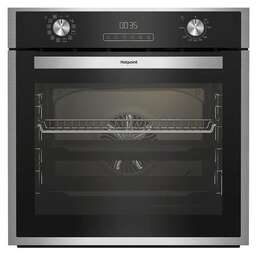 HOTPOINT HFE9 1234 JC IX Нержавеющая сталь