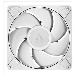 ARCTIC COOLING Вентилятор корпусной ARCTIC P14 Pro PST (White) - retail (ACFAN00317A)