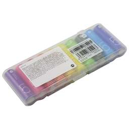 XIAOMI AA Rainbow Batteries (10 шт.)