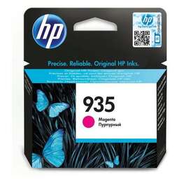 HP C2P21AE № 935M пурпурный для OFFICEJET 6230, 6830