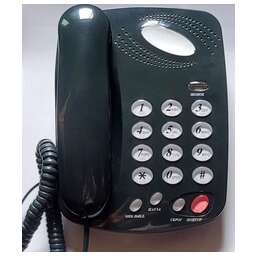 ВЕКТОР 545/06 DARK GREY