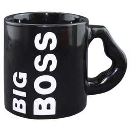 МФК Кружка "Big Boss" 600 мл MFK07897