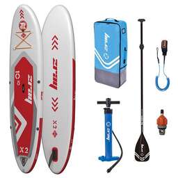 ZRAY SUP-доска 330см*81см*15 см с набором 34172 X2 (109397)
