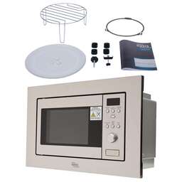 OASIS 318 Микроволновая печь making everywhere MW-RMS