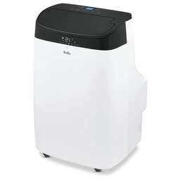BALLU Кондиционер мобильный Smart Wind BPAC-12 SW/N1 белый