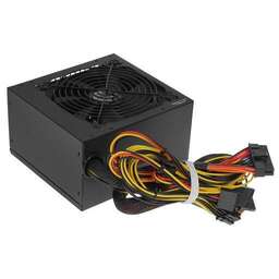 ZALMAN Блок питания ATX 600W ZM600-XEII