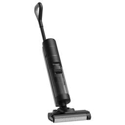 DREAME Wet and Dry Vacuum H12S Black (HHR30B)