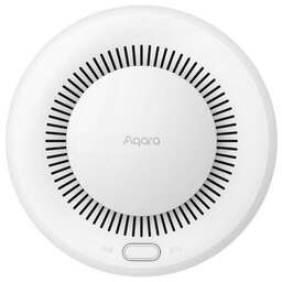 AQARA Датчик задымления Smart Smoke Detector, белый [jy-gz-03aq]