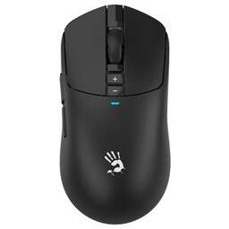 A4TECH Мышь Bloody R72 Ultra Duo Proxy Boom бежевый оптическая 20000dpi беспров. USB/USB-C 6but (R72 ULTRA DUO)