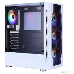 1STPLAYER DK D4 FRGB White (D4-WH-4F1)