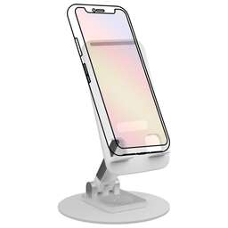 WIIIX Подставка DST-723-W белый для для планшетов