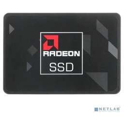 AMD SSD 256GB Radeon R5 R5SL256G {SATA3.0, 7mm}