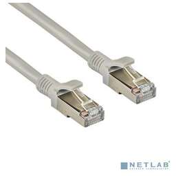 EXEGATE FTP-RJ45-RJ45-C5e-CU-10M-GY